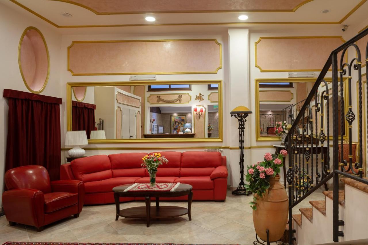 Trinacria Hotel