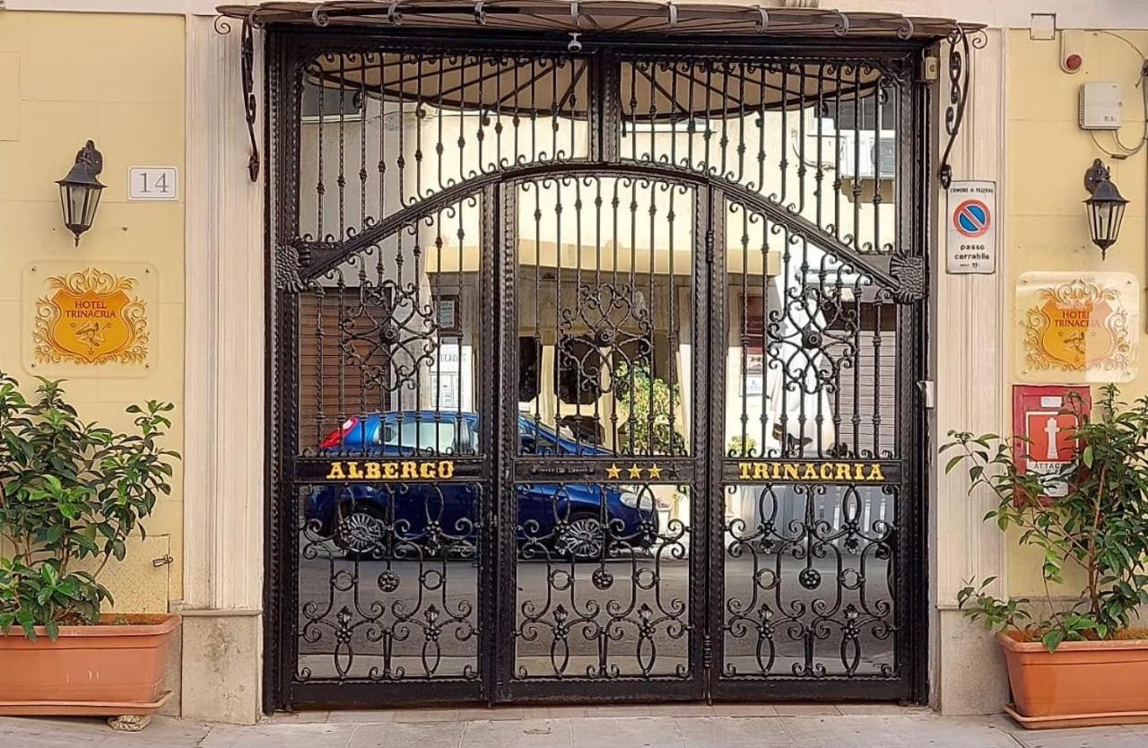 Hotel Trinacria 3*