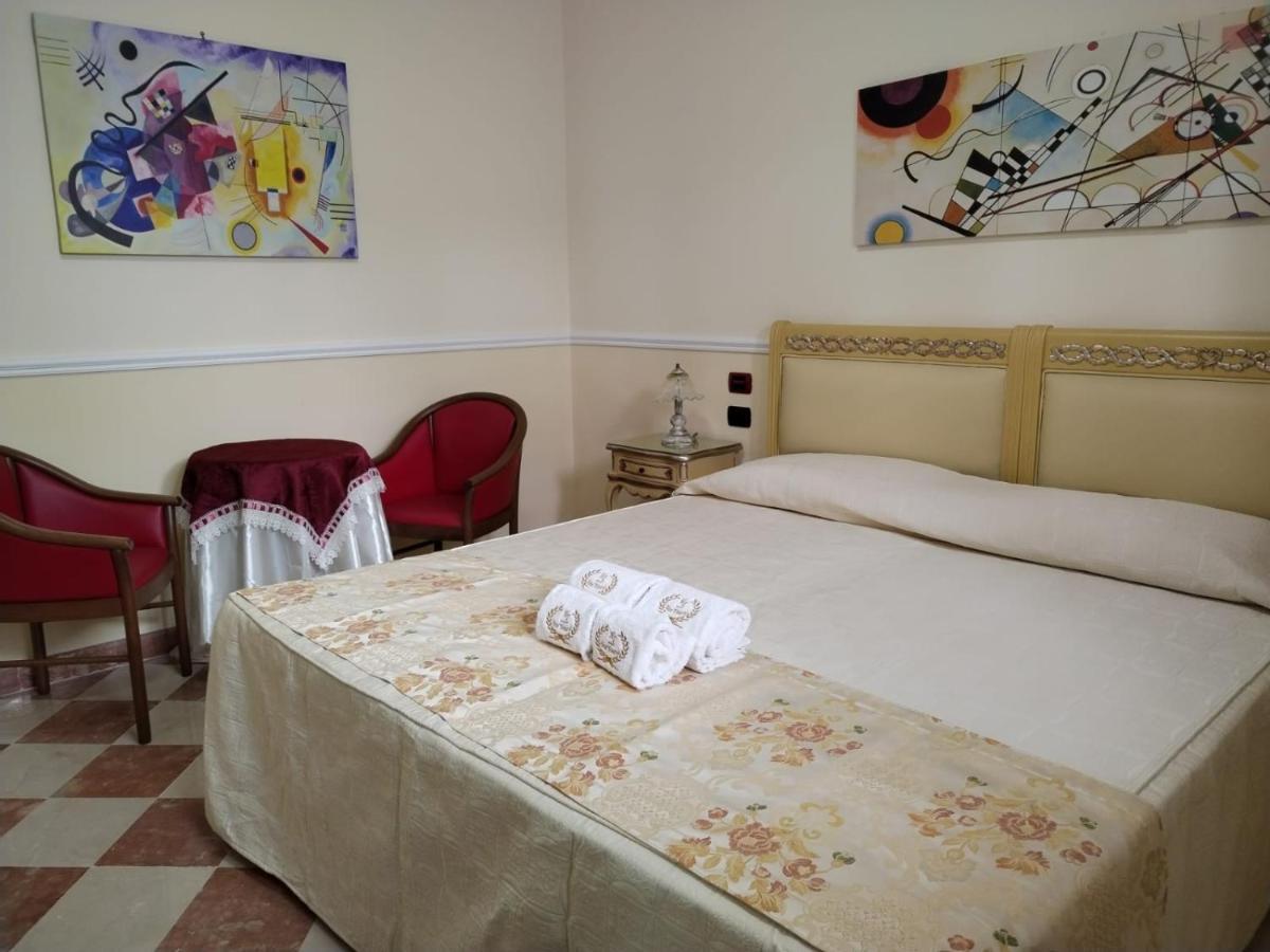 Trinacria Hotel Palermo