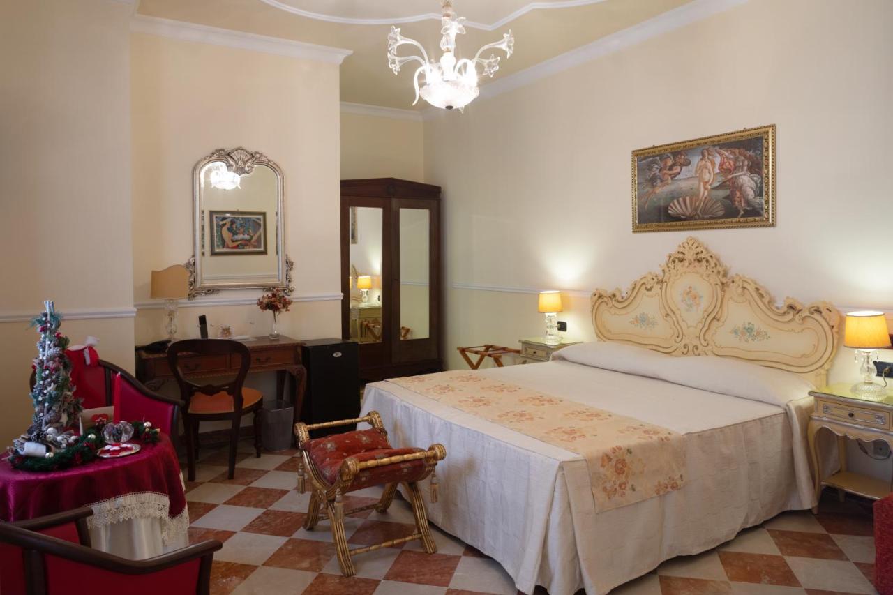 Trinacria Hotel