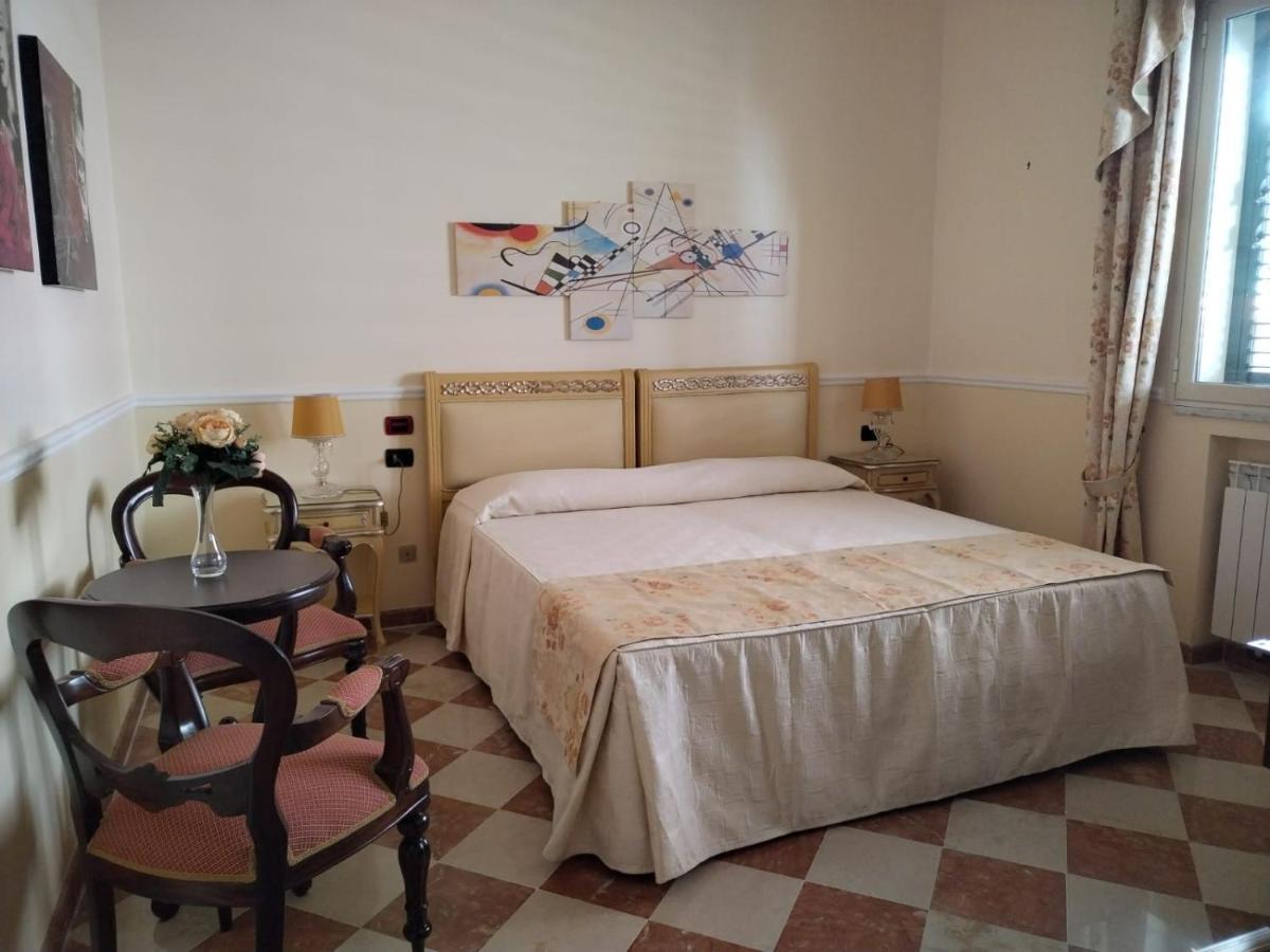 Trinacria Hotel